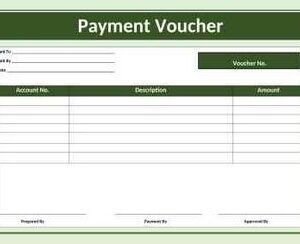 VOUCHER