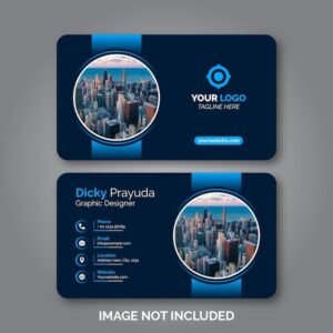 VISITING CARD