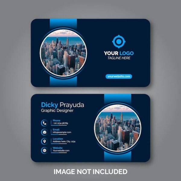 VISITING CARD