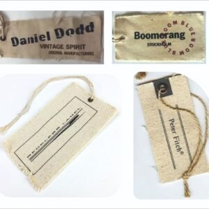 CLOTH TAG