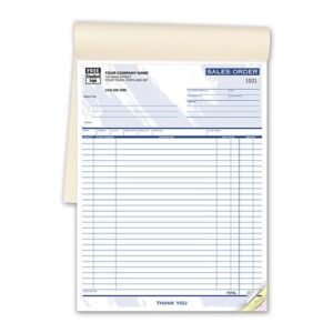 LABOUR & TAX BILL BOOK